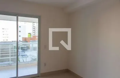 Apartamento para Venda - Vila Itapura, 1 Quarto,  41 m² - Campinas