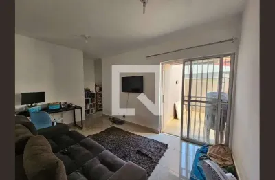 Apartamento para Venda - Pompéia, 1 Quarto,  52 m² - Belo Horizonte