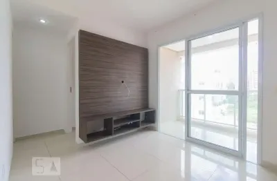 Apartamento para Venda - Chácara Santo Antonio, 1 Quarto,  40 m² - São Paulo