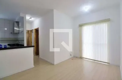 Apartamento para Venda - Parque Erasmo Assunção, 2 Quartos,  50 m² - Santo André