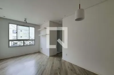 Apartamento com 2 quartos à venda na Rua Viena, Sacomã, São Paulo