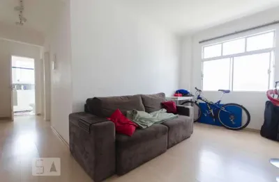 Apartamento para Venda - Vila Madalena, 2 Quartos,  66 m² - São Paulo