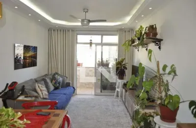 Apartamento para venda - engenho novo, 2 quartos,  78 m² - rio de janeiro