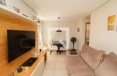 Apartamento para Venda - Parque Maracana, 2 Quartos,  70 m² - Contagem