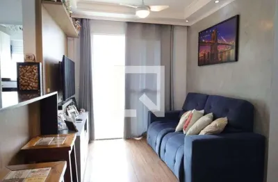 Apartamento para Venda - Interlagos, 2 Quartos,  55 m² - São Paulo