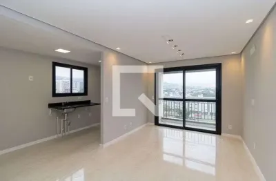 Apartamento para Venda - Jardim Salso , 1 Quarto,  47 m² - Porto Alegre