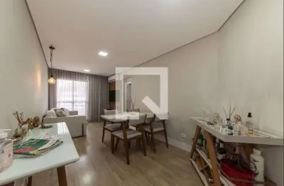 Apartamento para Venda - Bosque da Saúde, 2 Quartos,  52 m² - São Paulo