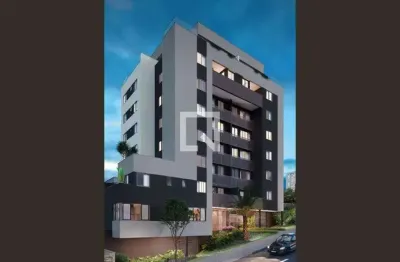 Apartamento para venda - gutierrez, 2 quartos,  51 m² - belo horizonte