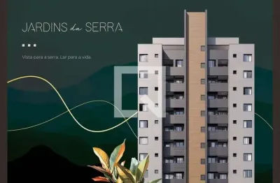 Apartamento para venda - serra, 2 quartos,  57 m² - belo horizonte