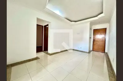Apartamento para venda - santa mônica, 3 quartos,  99 m² - belo horizonte