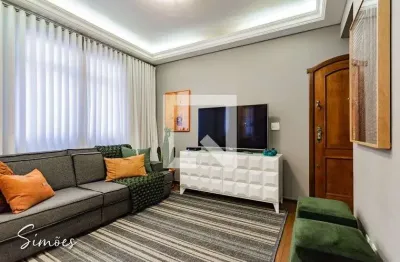 Apartamento para Venda - Sagrada Família, 3 Quartos,  92 m² - Belo Horizonte
