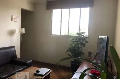Apartamento com 2 quartos à venda na Rua Professor Aprígio Gonzaga, Saúde, São Paulo