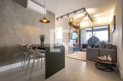 Apartamento para venda - vila madalena, 2 quartos,  68 m² - são paulo