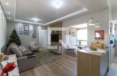 Apartamento para Venda - Ponte Preta, 3 Quartos,  76 m² - Campinas