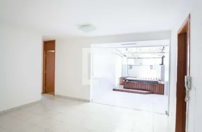 Apartamento para Venda - Buritis, 3 Quartos,  120 m² - Belo Horizonte