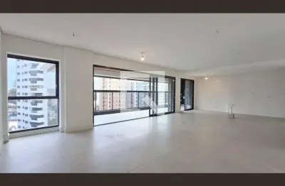 Apartamento para Venda - Cambuí, 3 Quartos,  190 m² - Campinas