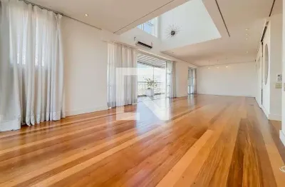 Cobertura para venda - vila mariana, 4 quartos,  300 m² - são paulo