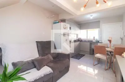 Casa / sobrado em condomínio para venda - santa tereza , 1 quarto,  49 m² - porto alegre