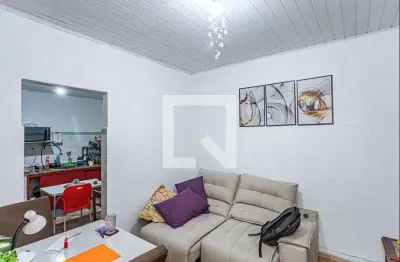 Casa com 4 quartos à venda na Rua Simão de Toledo Castelhanos, Freguesia do Ó, São Paulo