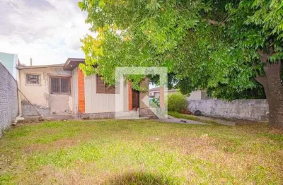 Casa com 1 quarto à venda na Avenida do Nazario, Olaria, Canoas
