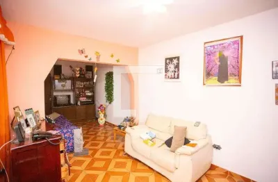 Casa com 1 quarto à venda na Rua Gaspar Ricardo, Centro, Diadema