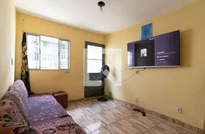 Casa para venda - jardim brasília, 4 quartos,  80 m² - são paulo