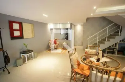 Casa / Sobrado em Condomínio para Venda - Freguesia , 3 Quartos,  119 m² - Rio de Janeiro