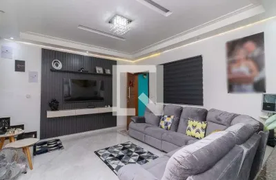 Casa com 3 quartos à venda na Rua Guapimirim, Ponte Rasa, São Paulo