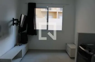 Apartamento para Venda - Vila Santa Clara, 2 Quartos,  33 m² - São Paulo