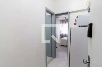 Kitnet / stúdio para venda - centro histórico, 1 quarto,  25 m² - porto alegre