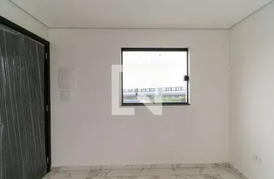 Apartamento para Venda - Sapopemba, 2 Quartos,  45 m² - São Paulo