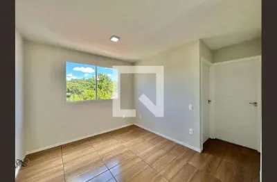 Apartamento para Venda - Santo Afonso, 2 Quartos,  41 m² - Novo Hamburgo