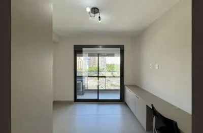 Kitnet / Stúdio à venda na Rua Professor Doutor José Marques da Cruz, Chácara Santo Antônio, São Paulo por R$ 495.000