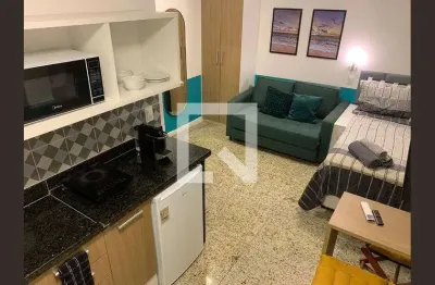 Kitnet / stúdio para venda - centro, 1 quarto,  23 m² - rio de janeiro