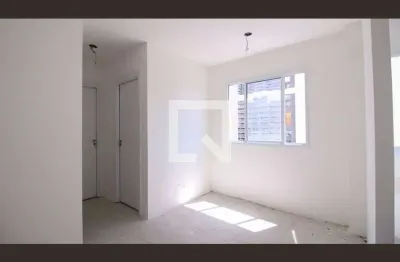 Apartamento para Venda - Vila Prudente, 2 Quartos,  37 m² - São Paulo