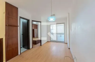 Apartamento para Venda - Bela Vista, 1 Quarto,  30 m² - São Paulo