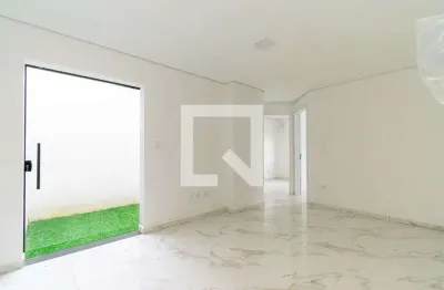 Apartamento para Venda - Sapopemba, 2 Quartos,  55 m² - São Paulo