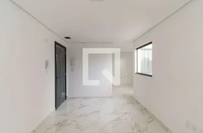 Apartamento para Venda - Sapopemba, 2 Quartos,  45 m² - São Paulo