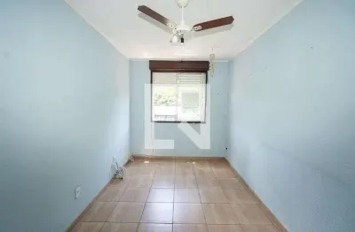 Apartamento para Venda - Jardim Itu-Sabará, 1 Quarto,  43 m² - Porto Alegre