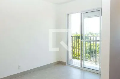 Apartamento para venda - jardim marajoara , 2 quartos,  40 m² - são paulo