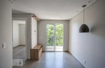 Apartamento para Venda - Bom Retiro, 2 Quartos,  42 m² - São Paulo