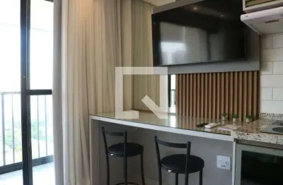 Kitnet / Stúdio para Venda - Perdizes, 1 Quarto,  26 m² - São Paulo