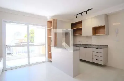 Apartamento para Venda - Tatuapé, 2 Quartos,  41 m² - São Paulo