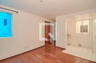 Apartamento para venda - rubem berta, 2 quartos,  38 m² - porto alegre