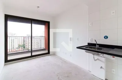 Apartamento para venda - vila pompéia, 1 quarto,  32 m² - são paulo