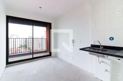 Apartamento para venda - vila pompéia, 1 quarto,  32 m² - são paulo