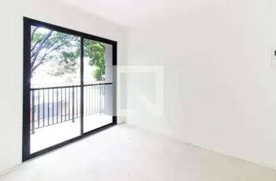 Apartamento para venda - perdizes, 2 quartos,  34 m² - são paulo