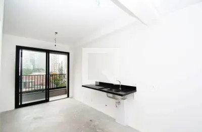 Kitnet / stúdio para venda - vila madalena, 1 quarto,  31 m² - são paulo