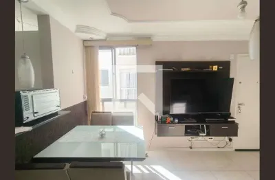 Apartamento para Venda - Tropical, 2 Quartos,  45 m² - Contagem