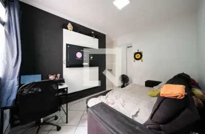 Apartamento para Venda - Artur Alvim, 2 Quartos,  48 m² - São Paulo